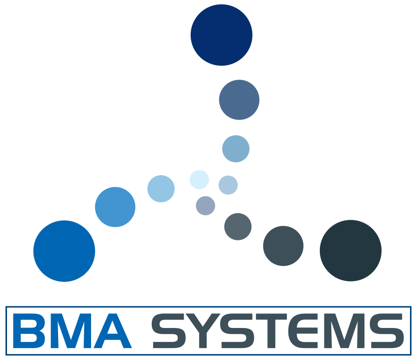 BMA Systems Logo